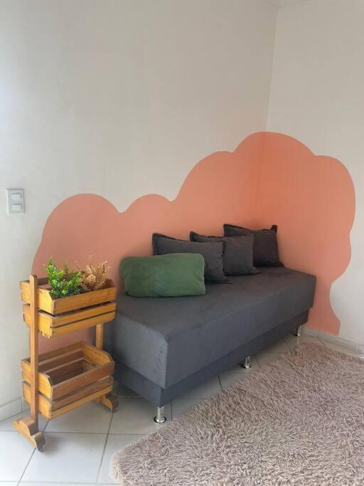 Apartamento 1 Quarto 30M². Вила-Велья Экстерьер фото