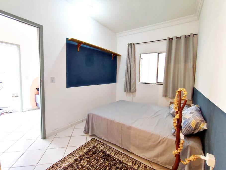 Apartamento 1 Quarto 30M². Вила-Велья Экстерьер фото